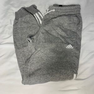Adidas sweatpants
